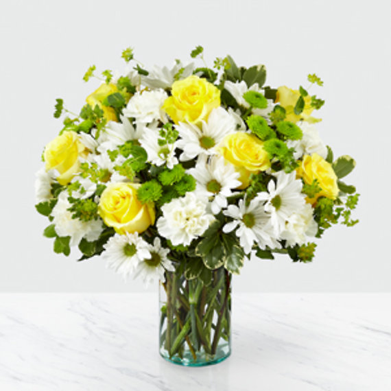 The FTD&reg; Happy Day&trade; Bouquet