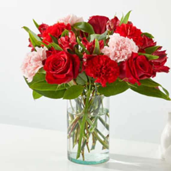 Candy Kisses Bouquet