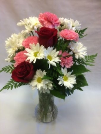 Pequa Sweetheart Vase 002