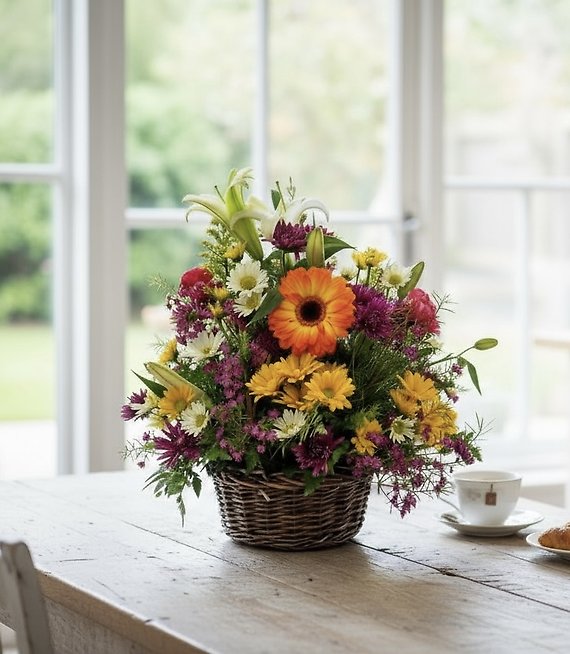 Pequa Spring Basket 3