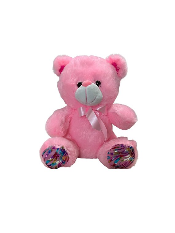 Pink Bear