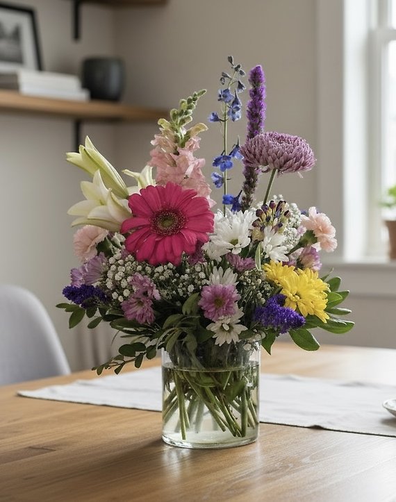 PHMD colorful cylinder