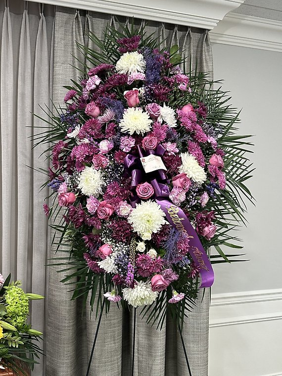 P purples