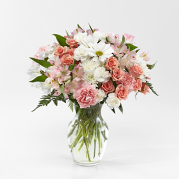 Blush Crush™ Bouquet