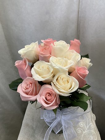 Bridesmaid bouquet