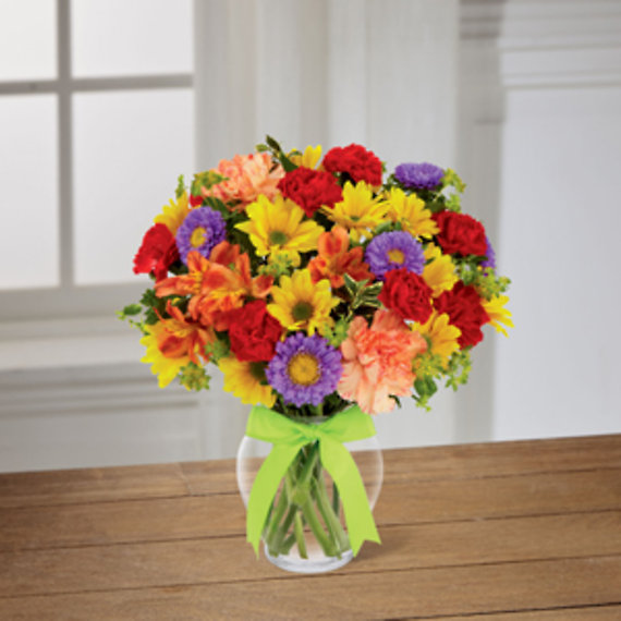 Light and Lovelyâ?¢ Bouquet
