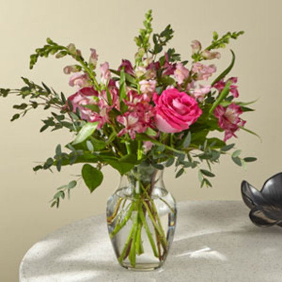 Evermore Bouquet