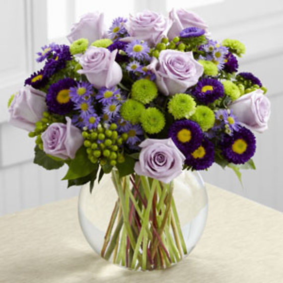 A Splendid Dayâ?¢ Bouquet
