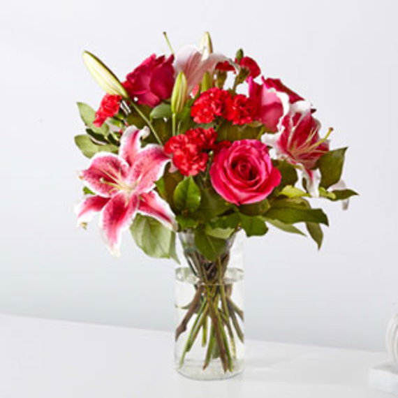 Love at First Sight Bouquet