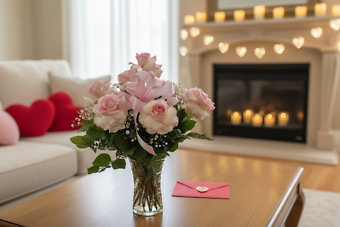 1/2dz Esperanza roses