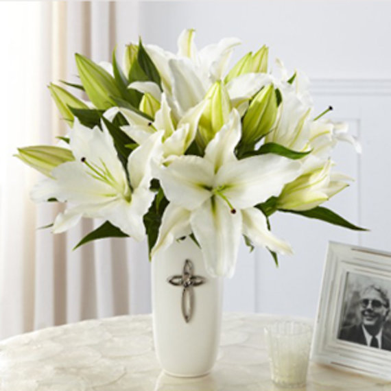 Faithful Blessings Bouquet
