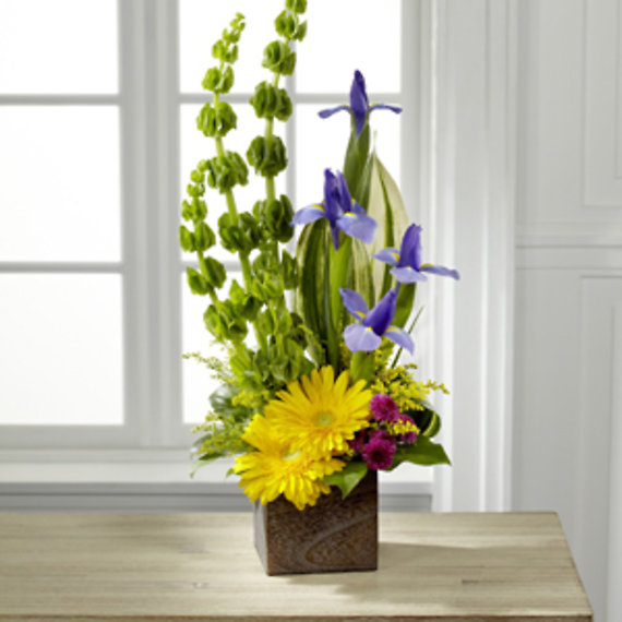 Best Yearâ?¢ Arrangement