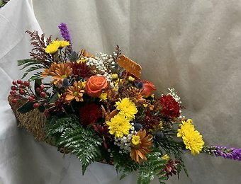Pequa cornucopia 2
