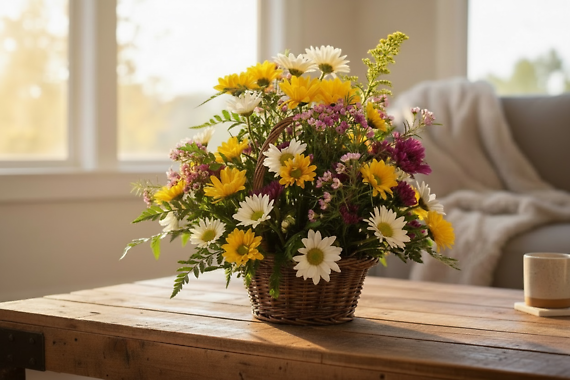 Pequa Spring Basket 01