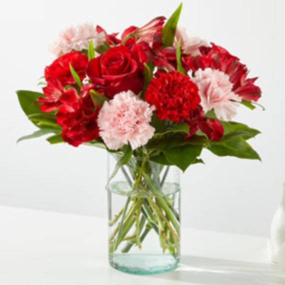 Candy Kisses Bouquet