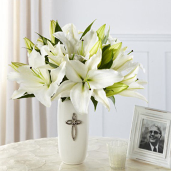 Faithful Blessings Bouquet