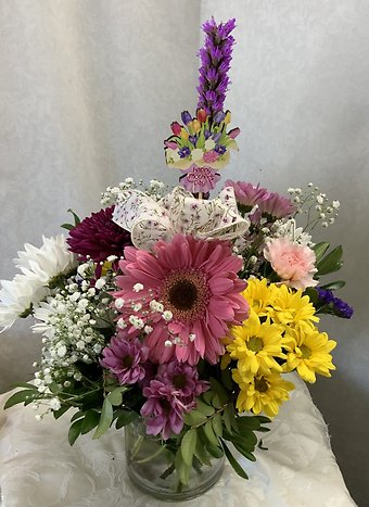 Pequa colorful MD cylinder