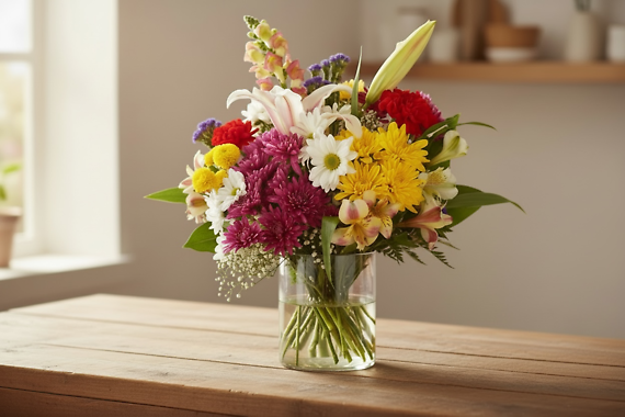 Pequa Spring basket 3