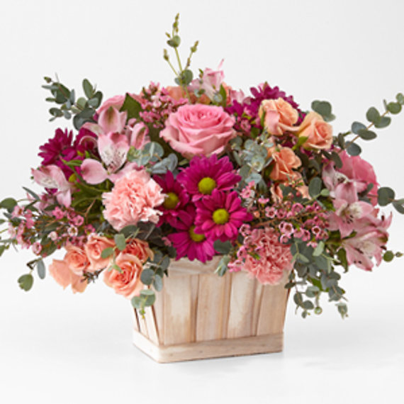 Garden Glamâ?¢ Bouquet