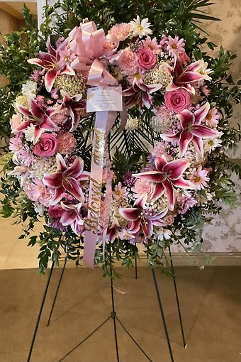P loving Remembrance