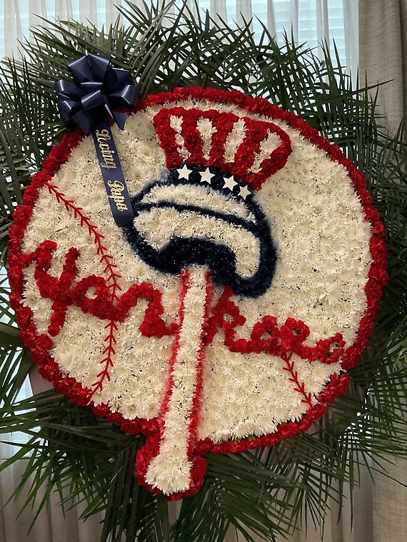 Yankee emblem