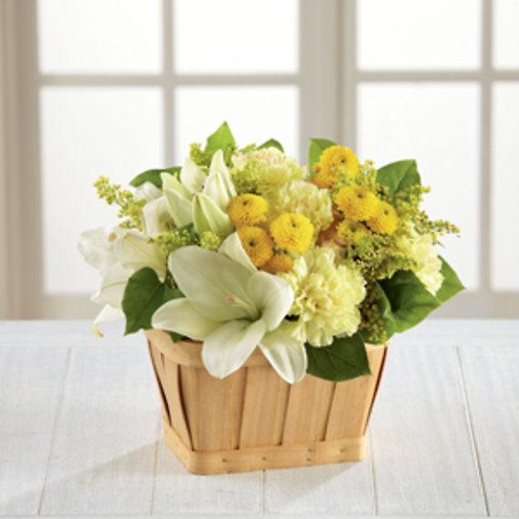 Uplifting Momentsâ?¢ Basket