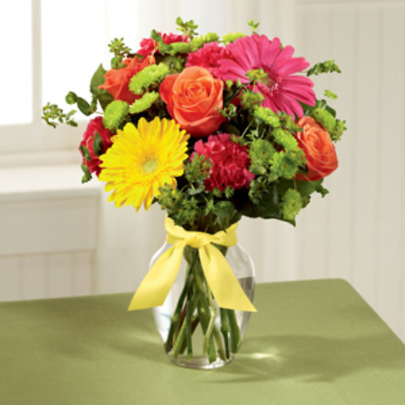 Bright Days Ahead™ Bouquet