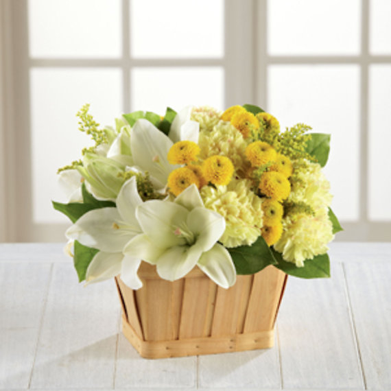 Uplifting Momentsâ?¢ Basket