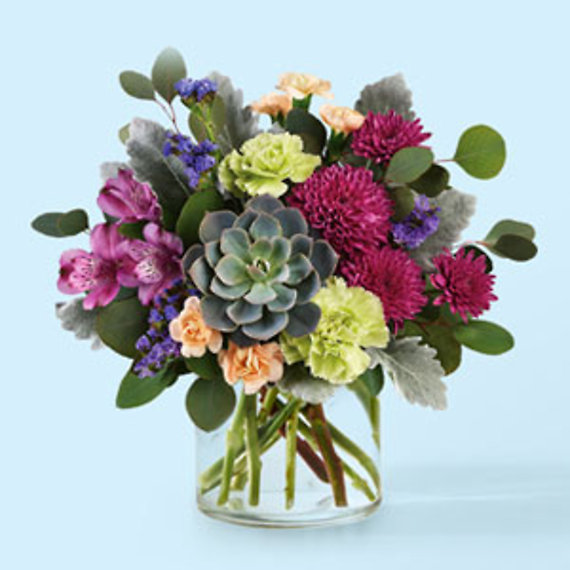 Botanical Dream Bouquet