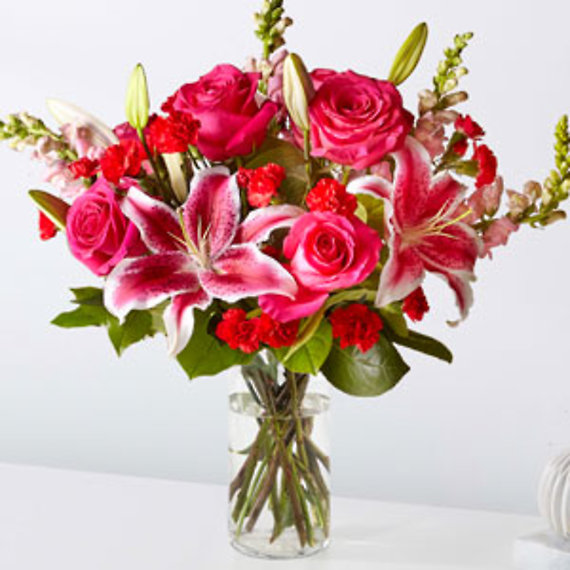 Love at First Sight Bouquet