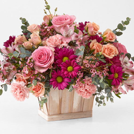 Garden Glamâ?¢ Bouquet