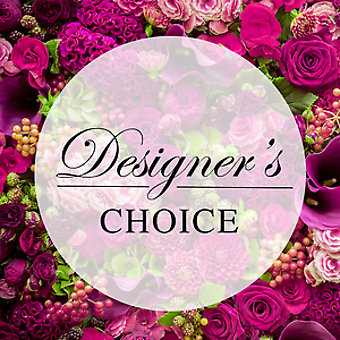 Mothers Day Designers Choice