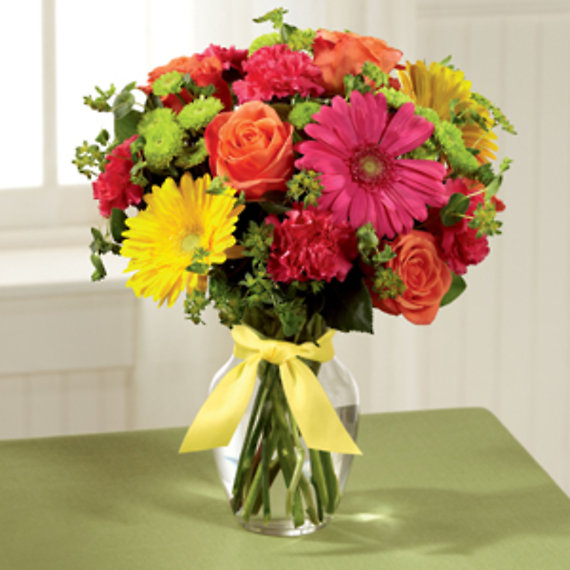 Bright Days Ahead™ Bouquet