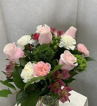 Sweet &amp; Pretty Bouquet