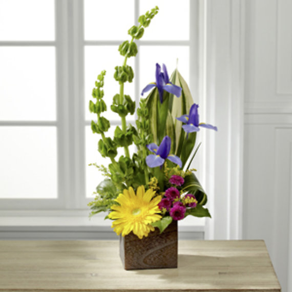 Best Yearâ?¢ Arrangement