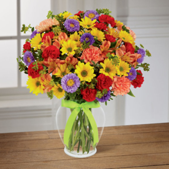 Light and Lovelyâ?¢ Bouquet