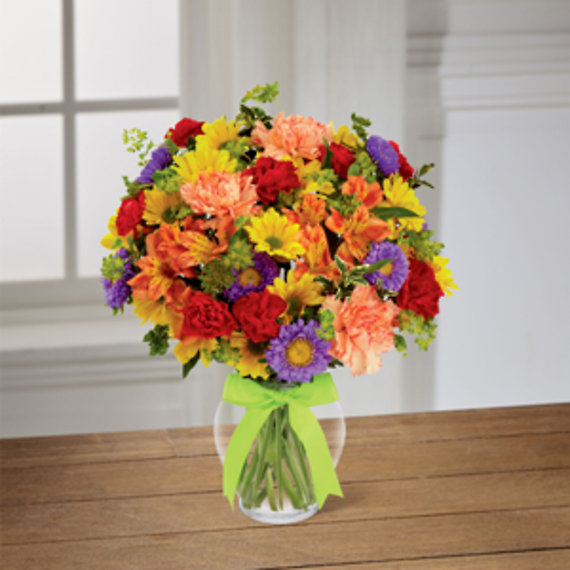 Light and Lovelyâ?¢ Bouquet