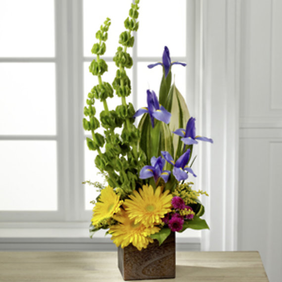 Best Yearâ?¢ Arrangement