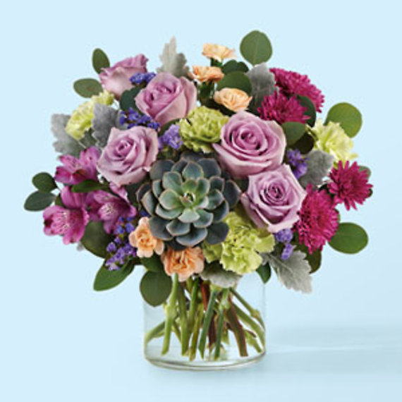 Botanical Dream Bouquet