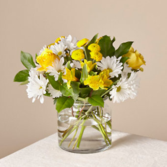 Sunny Sentiments™ Bouquet