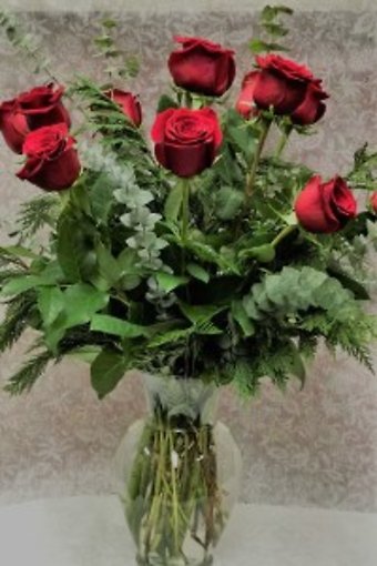 christmas rose