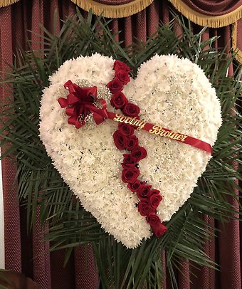 Pequa Broken Heart