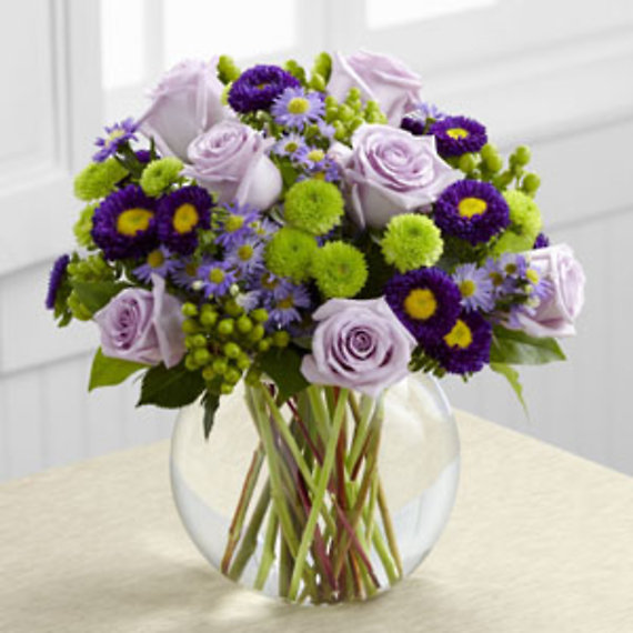 A Splendid Dayâ?¢ Bouquet