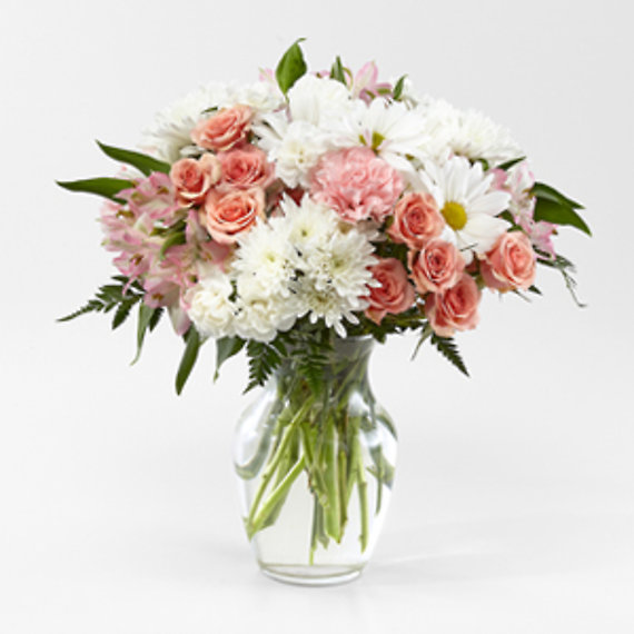 Blush Crush™ Bouquet