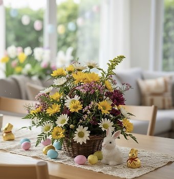 Pequa Easter Basket 01