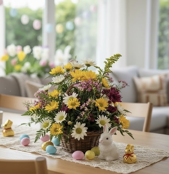 Pequa Easter Basket 01