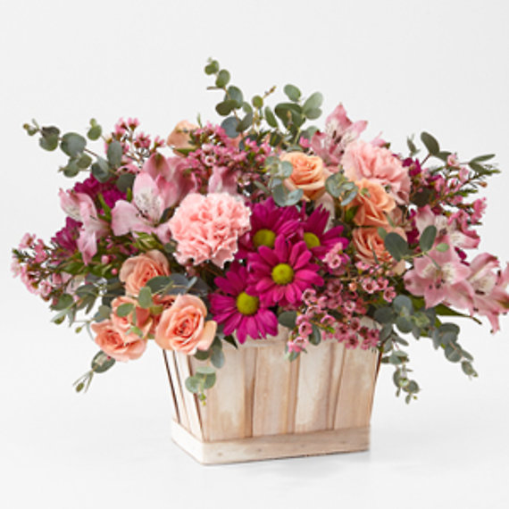 Garden Glamâ?¢ Bouquet