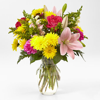 Main Squeezeâ?¢ Bouquet