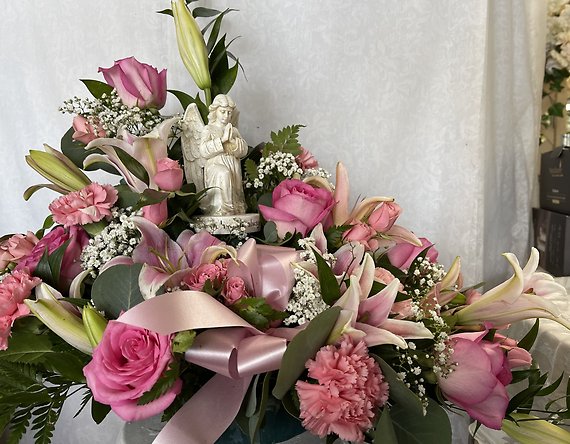 P-ANGEL PINK