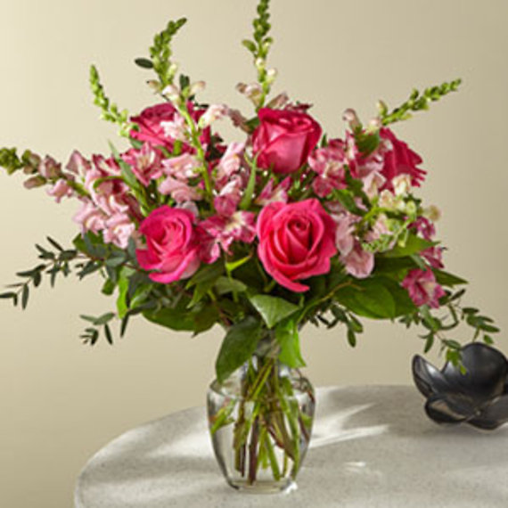 Evermore Bouquet